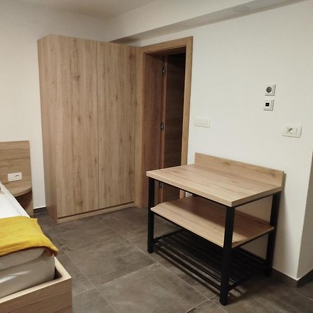 Apartma Mamut 1850 Kamnik Extérieur photo