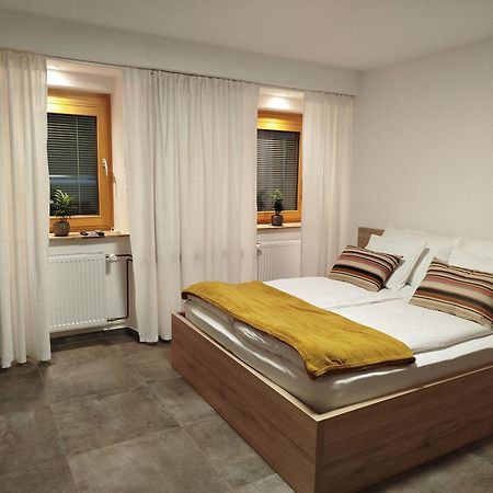 Apartma Mamut 1850 Kamnik Extérieur photo