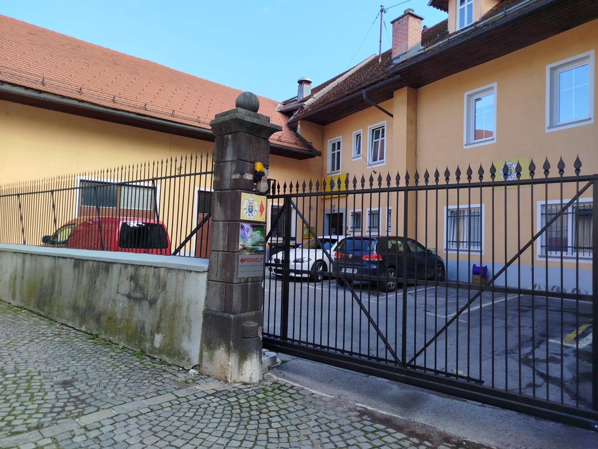 Apartma Mamut 1850 Kamnik Extérieur photo