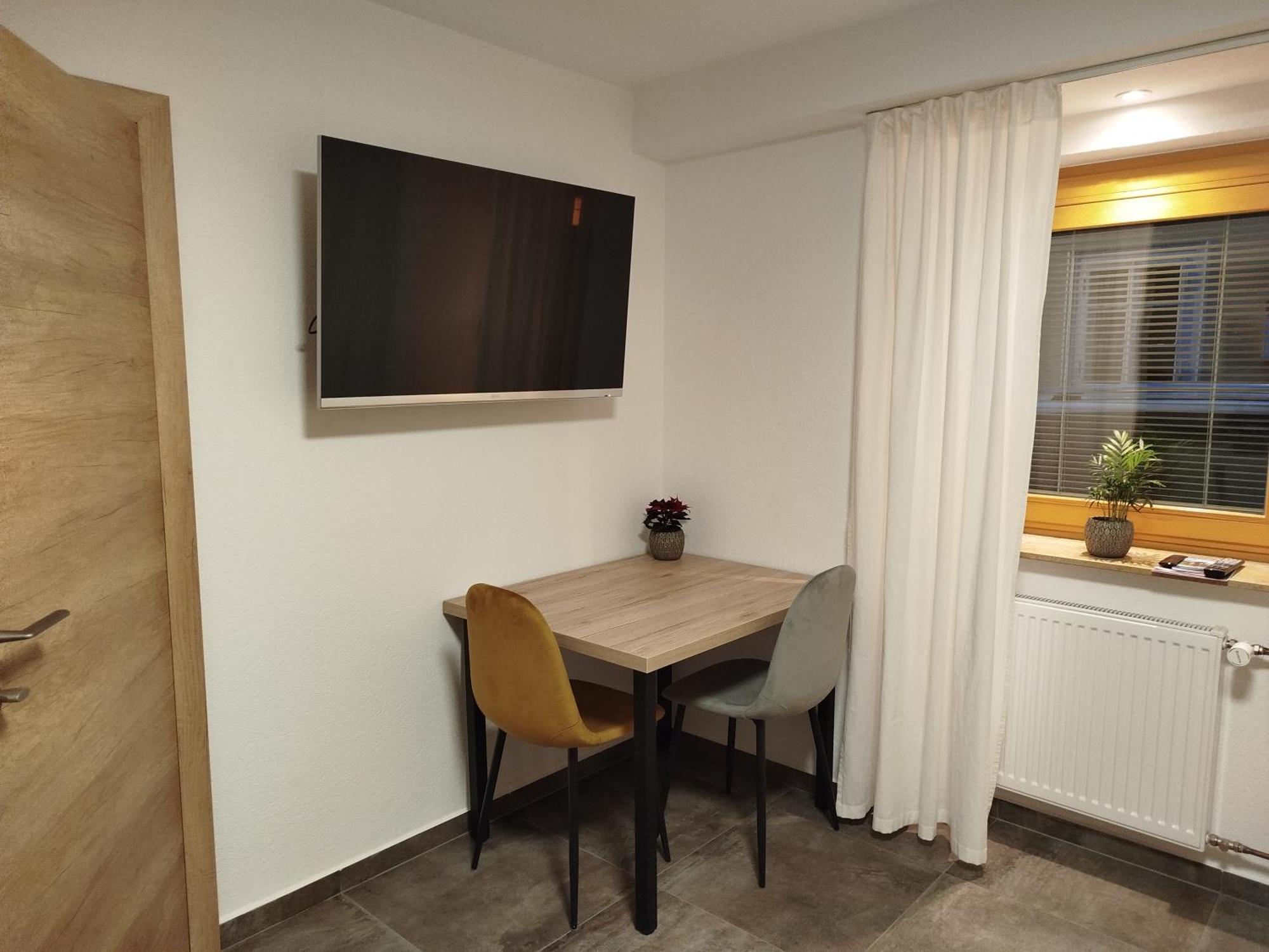 Apartma Mamut 1850 Kamnik Extérieur photo