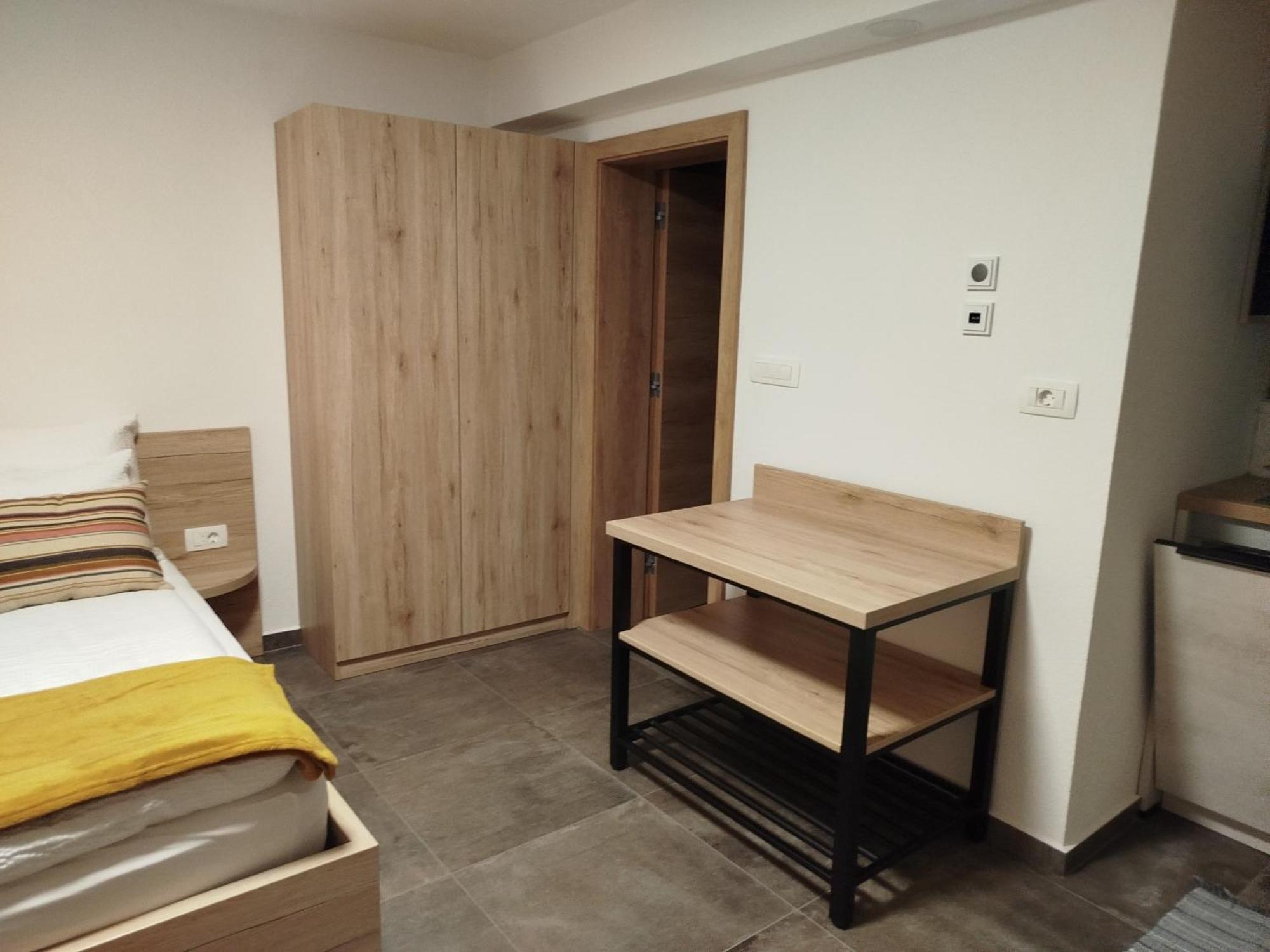 Apartma Mamut 1850 Kamnik Extérieur photo