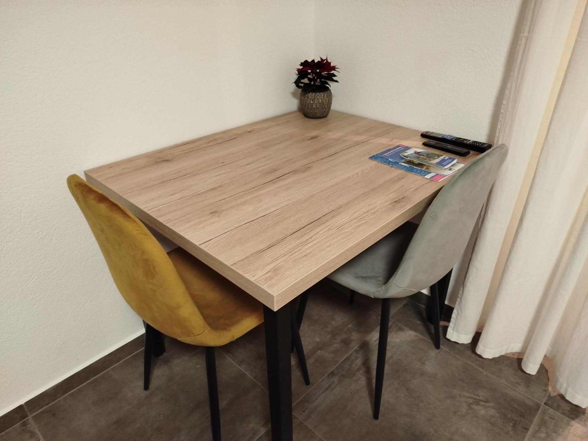 Apartma Mamut 1850 Kamnik Extérieur photo